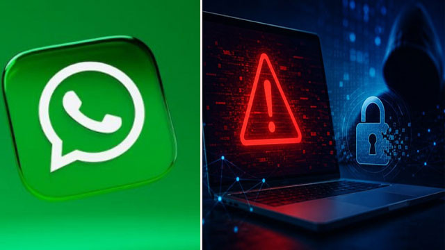 WhatsApp users warning do not open these files