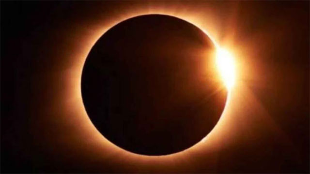 Total Solar Eclipse 2026 in Europe day turns into night miracle