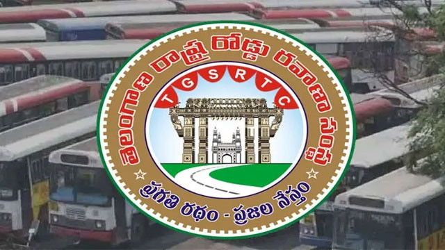 Nitin Gadkari Announces New 100 Acre Bus Depot In Hyderabad