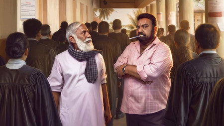 Nagarjuna releases Pallaburusu trailer with unexpected story twists