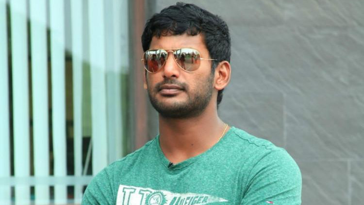 Vishal never imagined Vijay would have Udhayanidhi arrested