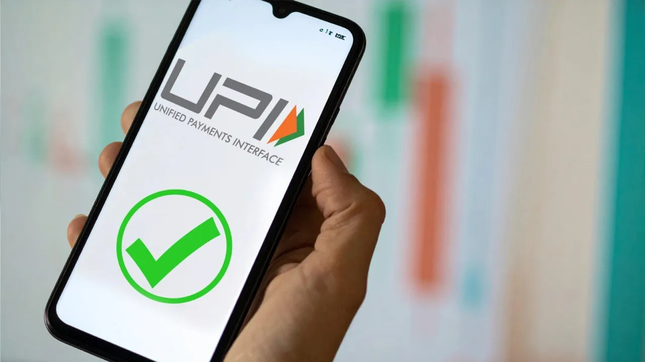 Relief for consumers and small merchants No charges on UPI