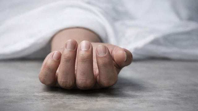 Ex soldier body exhumed after 3 months over 2 crore insurance and heart attack drama