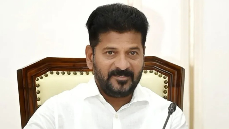 Revanth Reddy Telangana Government Varuna Yagam for Rains Muhurtham Fixed