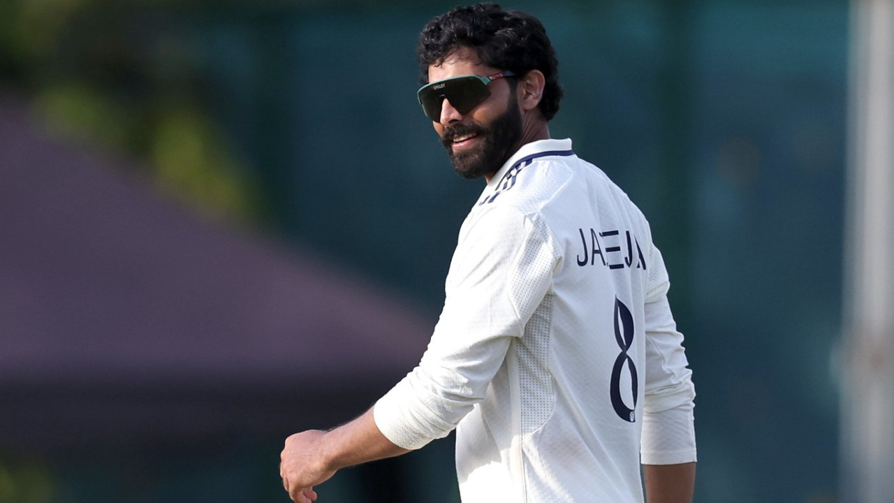 India vs Sri Lanka warm up match Day 1 highlights and scores