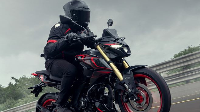 Bajaj Pulsar N160 new avatar prices and features details
