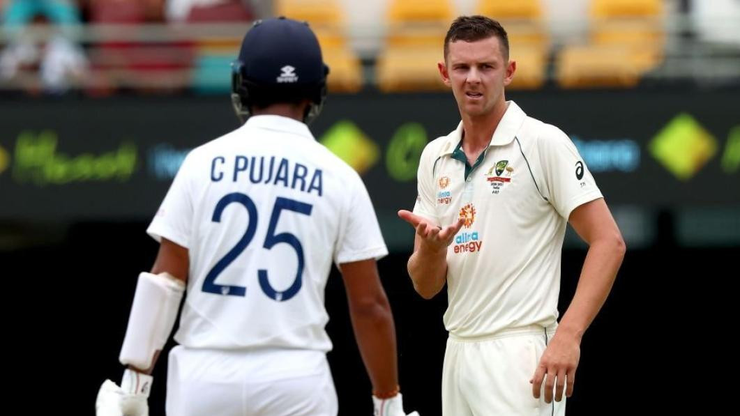 Hazlewood refused to bowl to me in CSK nets, recalls Pujara