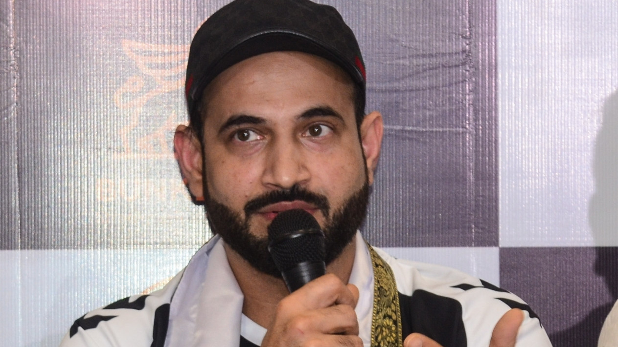 'Staying with one franchise key to creating legacy', says Pathan