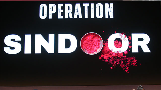 ISI new plot after Operation Sindoor and threat to India from Turkey Pakistan Saudi alliance
