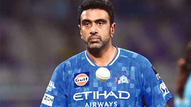 Ashwin condition to KKR give those two instead of Hardik Pandya