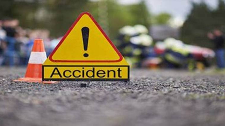Two workers died in Hyderabad road accident while seeking livelihood