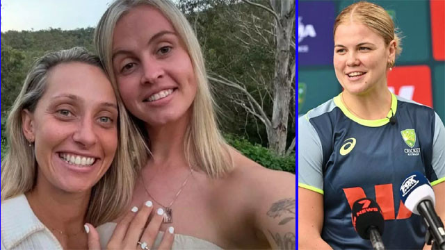 Ashleigh Gardner former wife makes sensational allegations causing turmoil in Australian cricket