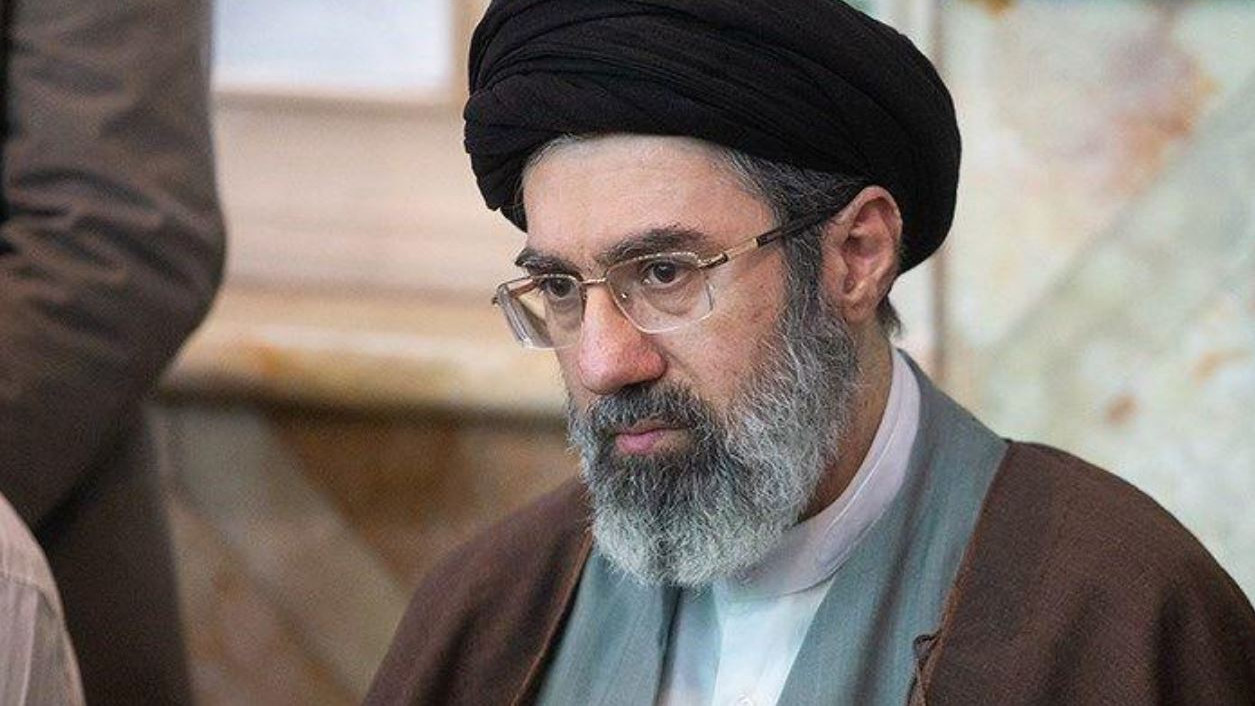 Mojtaba Khamenei news of Irans new Supreme Leader death soon sensational reports in Israeli media