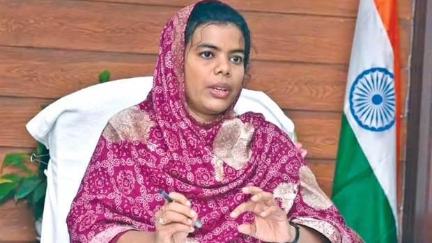 Tamim Ansariya Clarifies Once Again on AP DSC Recruitment