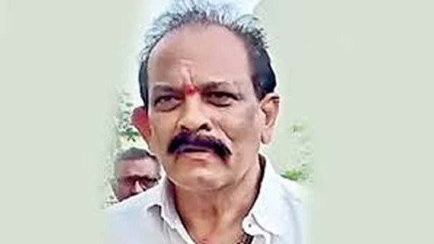 Chalasani resigns as Vijaya Dairy Chairman following high command orders