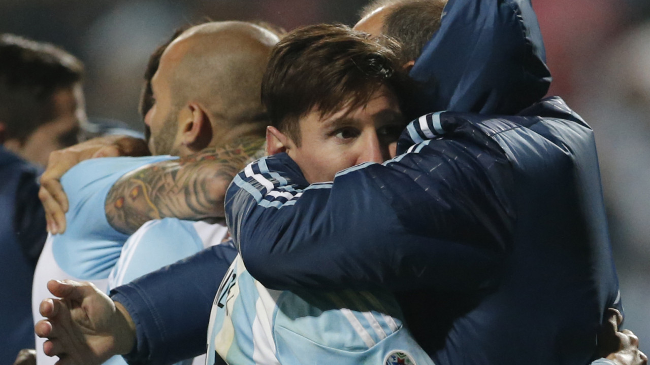 Jorge Messi dies at 68 after prolonged health battle: Report