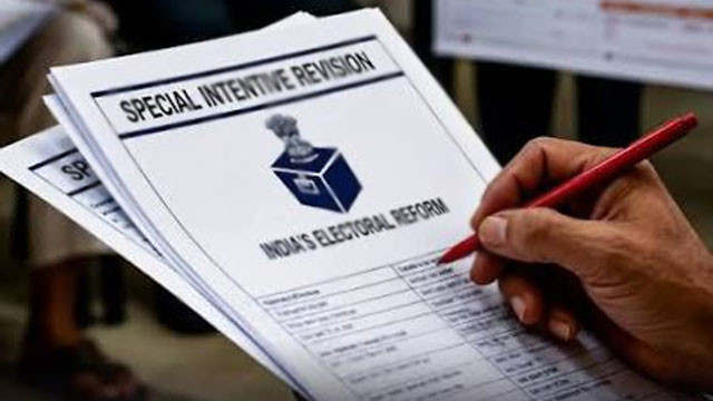 Hyderabad Voter List 40 Lakh Votes To Be Deleted Following Massive Survey