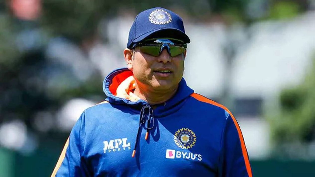 Virat Kohli is the role model for youth says VVS Laxman