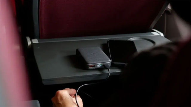 Power Bank usage on flights know these important facts
