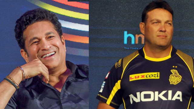 Sachin Tendulkar or Jacques Kallis who is greater Brett Lee reveals his pick