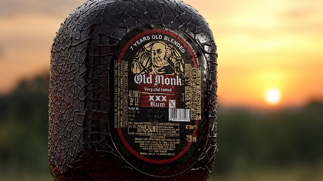 Old Monk Indias favorite rum brand faces tough times