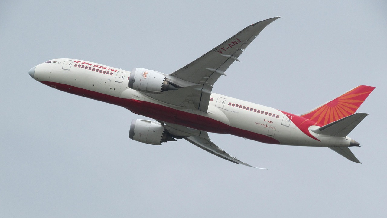 Air India turbulence incident Pilot tests positive in dope test