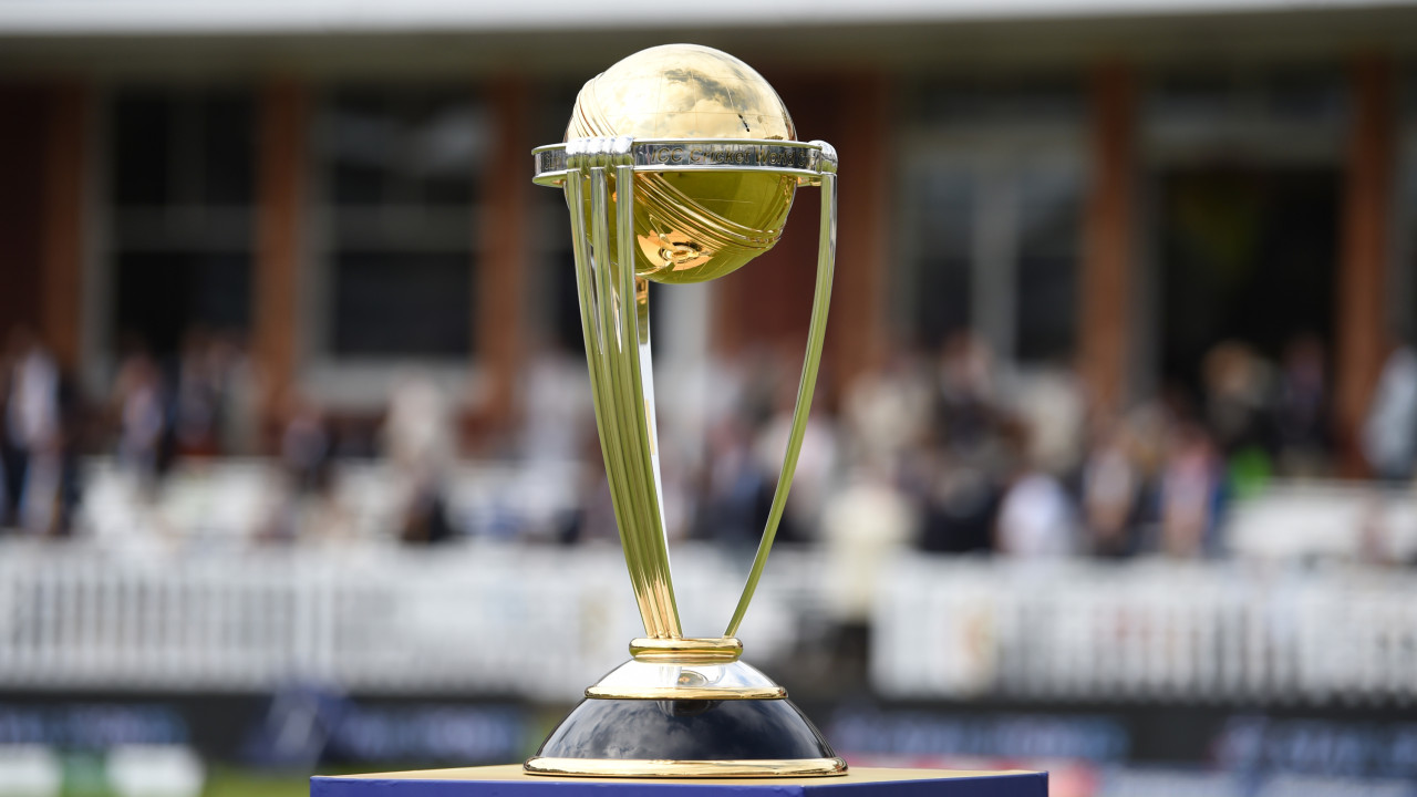 ICC World Cup format controversy as small teams express anger