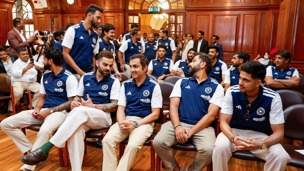 Is IPL pressure the reason for Team India players injuries Sensational comments from BCCI sources