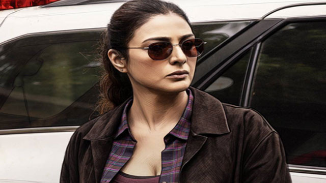 Vijay Sethupathi-starrer 'Slumdog 33 Temple Road' makers release glimpse video of Tabu as Gauri Hegde in film