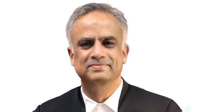 Justice Kameswar Rao appointed as Patna High Court Chief Justice