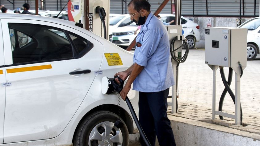 Electric Vehicle sector to create crores of jobs with high salaries