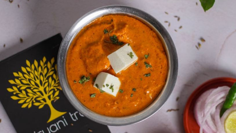 Ordering Paneer in a restaurant Find out if it is fake or not