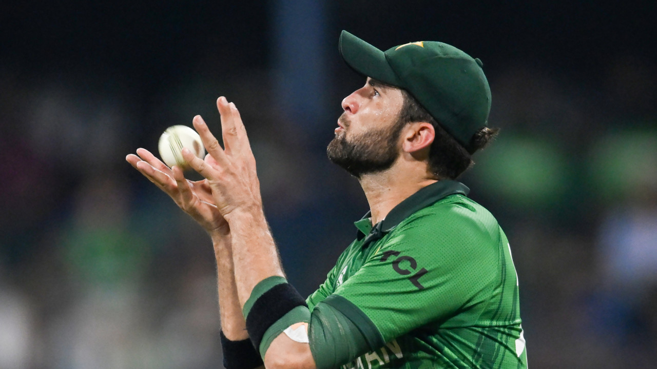 I am still Pakistan’s ODI skipper, asserts Shaheen Afridi after captaincy change of Test side: Report