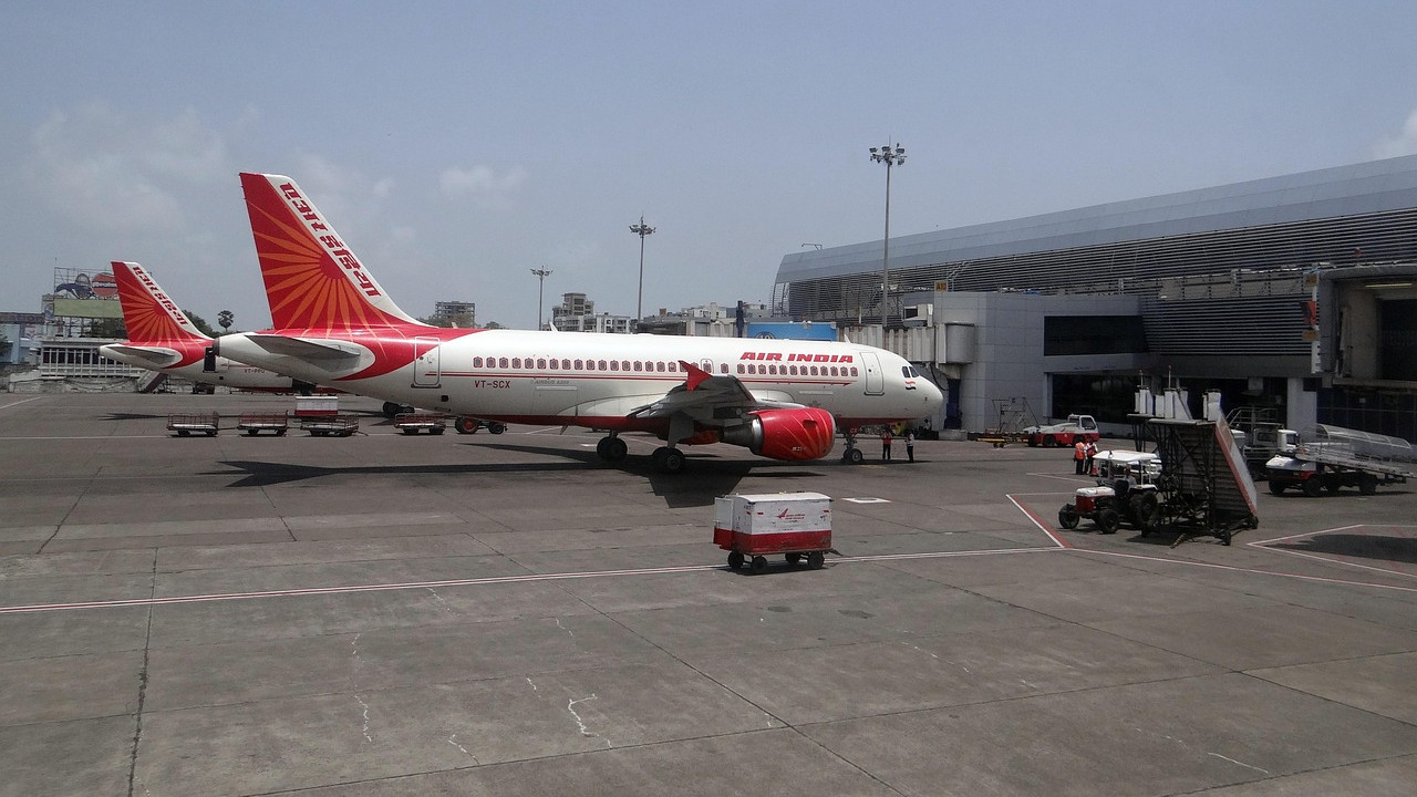 Air India issues key advisory for passengers to arrive early at airports