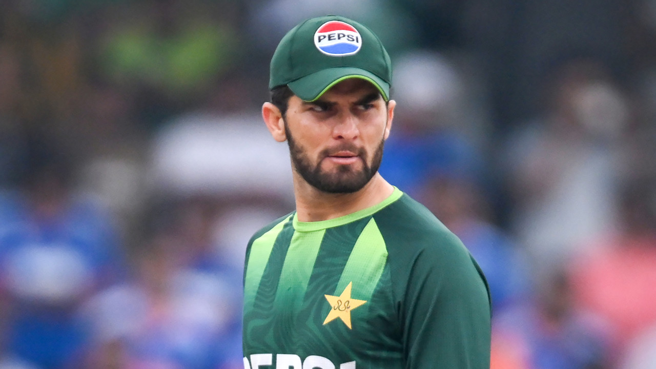 Shaheen Afridi says I am still Pakistan captain but there is no guarantee