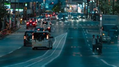 This is Gen Z favorite city the city that pushed Bangkok back