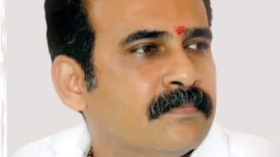 TDP and Janasena leadership serious over Balineni and Damacharla conflict