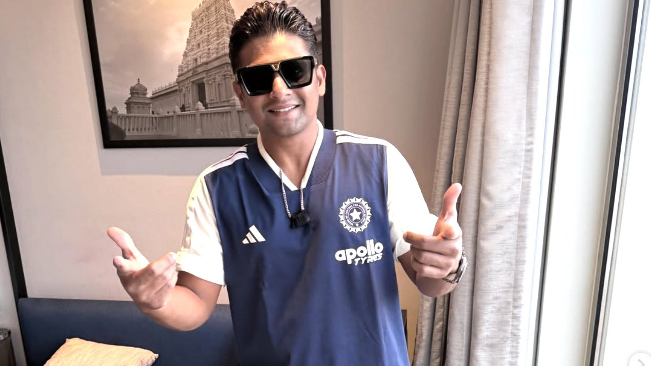 Sarfaraz Khan 17kg weight loss and rigorous training in Kashmir led to his Test comeback