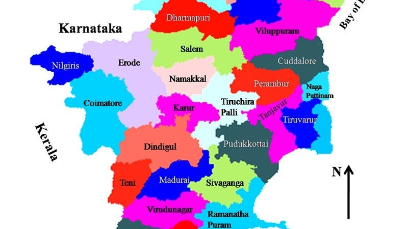 Tamil Nadu tops in civic sense national survey interesting facts revealed