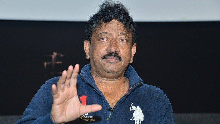 Ram Gopal Varma says AI is a new religion and non believers will become extinct