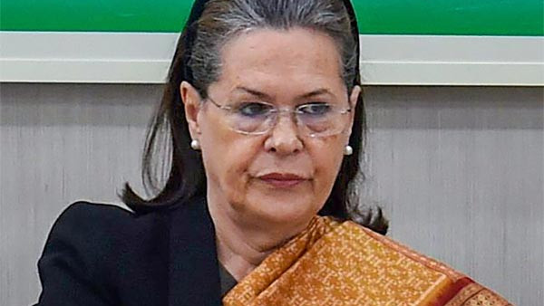 Manmohan Singh will be remembered with respect by history says Sonia Gandhi