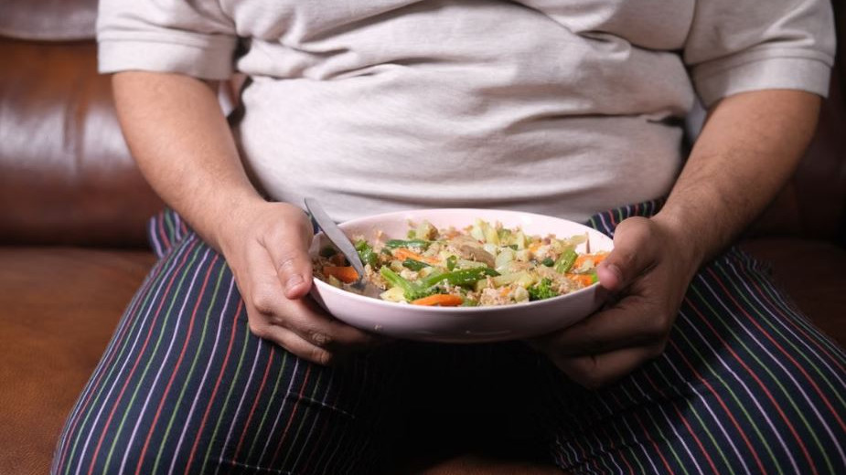 Abdominal Bloating every day Be careful if these symptoms appear
