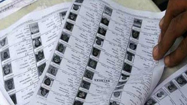 Telangana SIR process complete 73 lakh votes likely to be removed