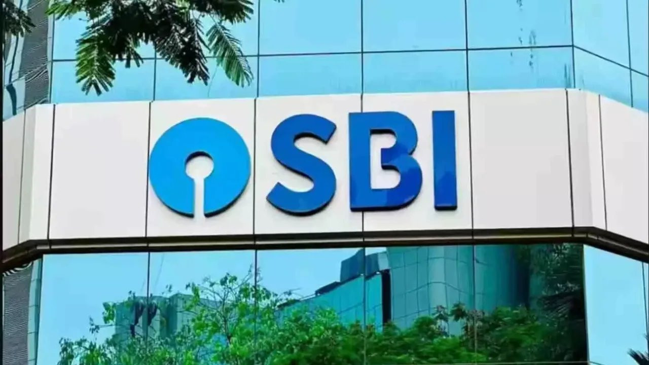 SBI Massive Recruitment Over 9000 Posts Announced