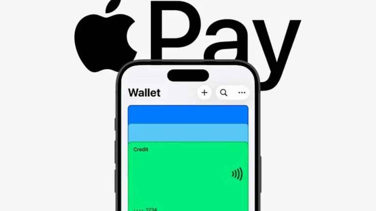 Apple Pay to launch services in India by October