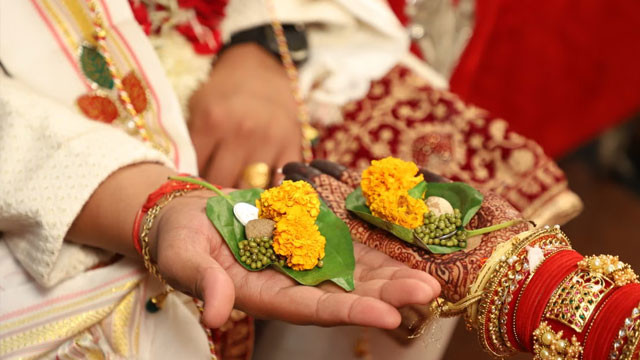 Husband being younger is okay how the mindset of youth on marriage has changed