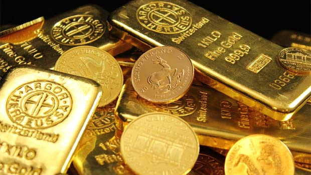 Gold takes a U-turn today rates in Telugu states