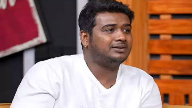 Rahul Sipligunj in controversy as case registered following young womans complaint