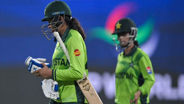 ICC Rankings: Nashra Sandhu among notable gainers as Pakistan’s late win brings progress