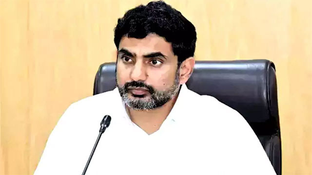 Nara Lokesh promises to support AP youth stranded in Myanmar